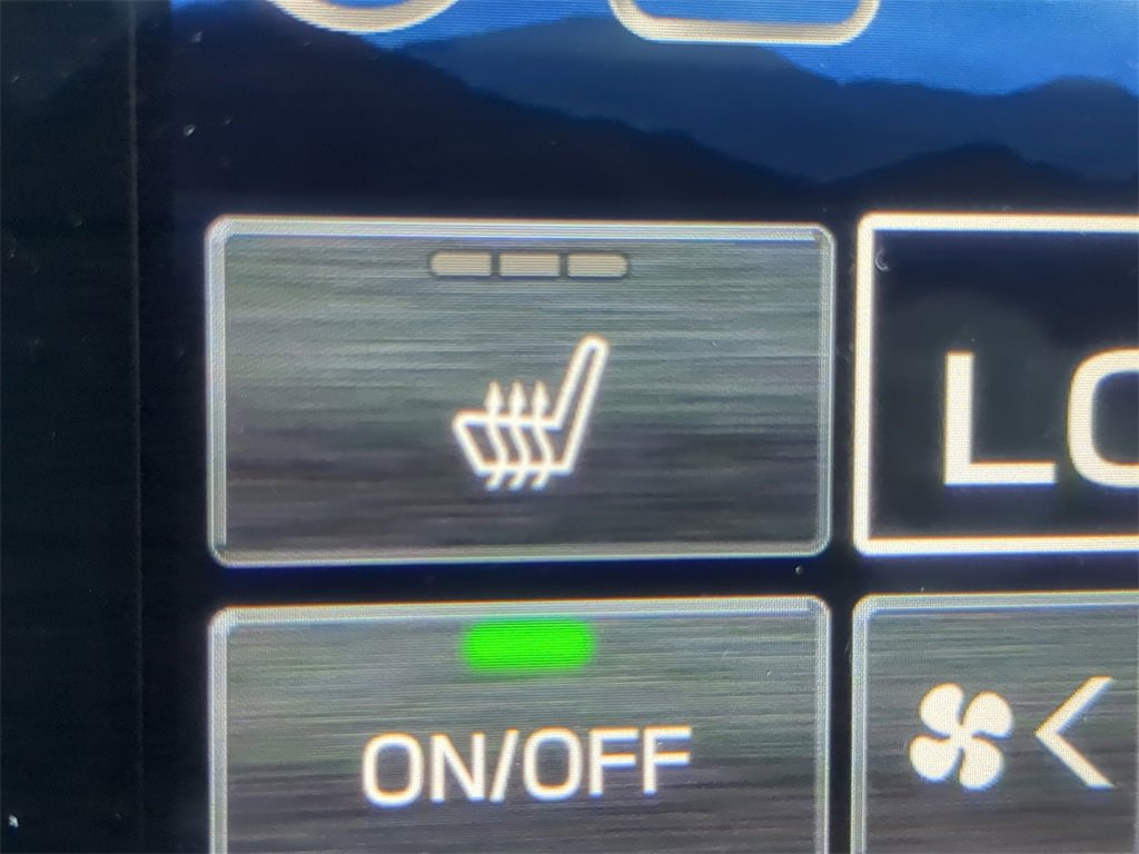 Certified 2023 Subaru Ascent Onyx Edition Limited image 27