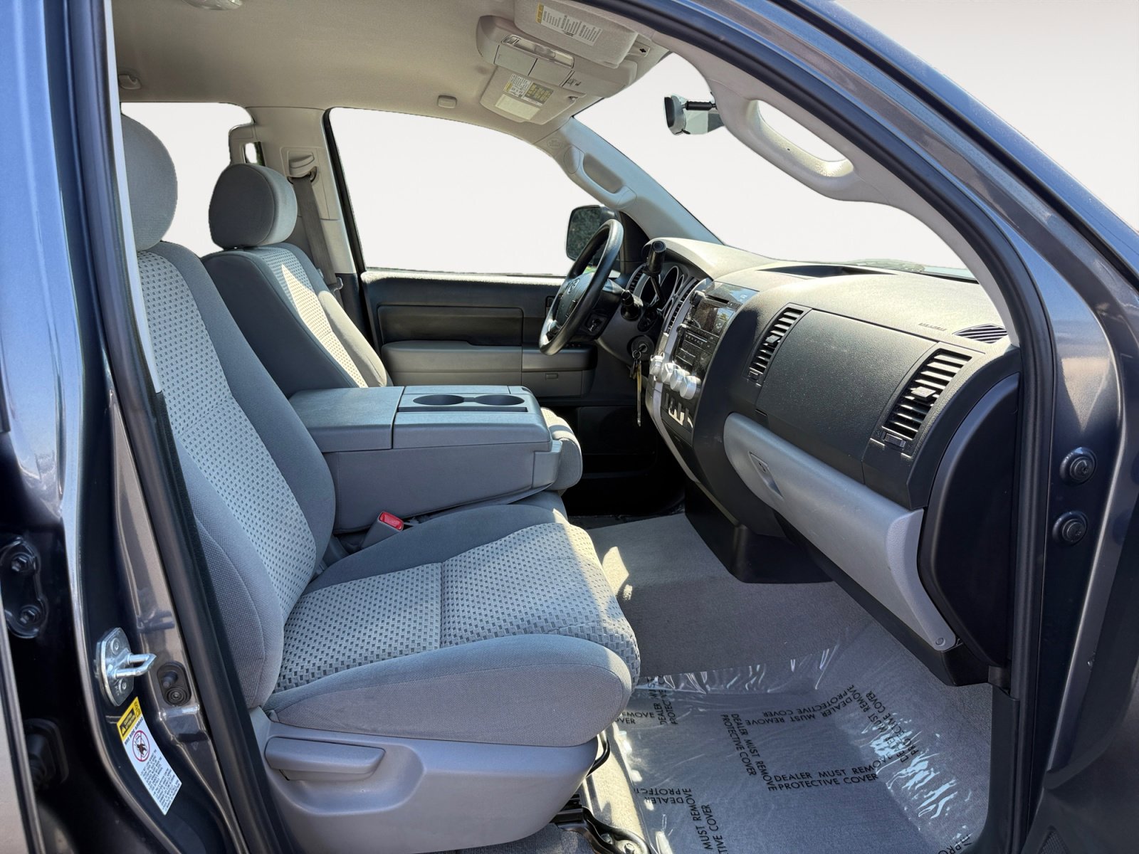 Used 2010 Toyota Tundra 4x4 Double Cab image 19