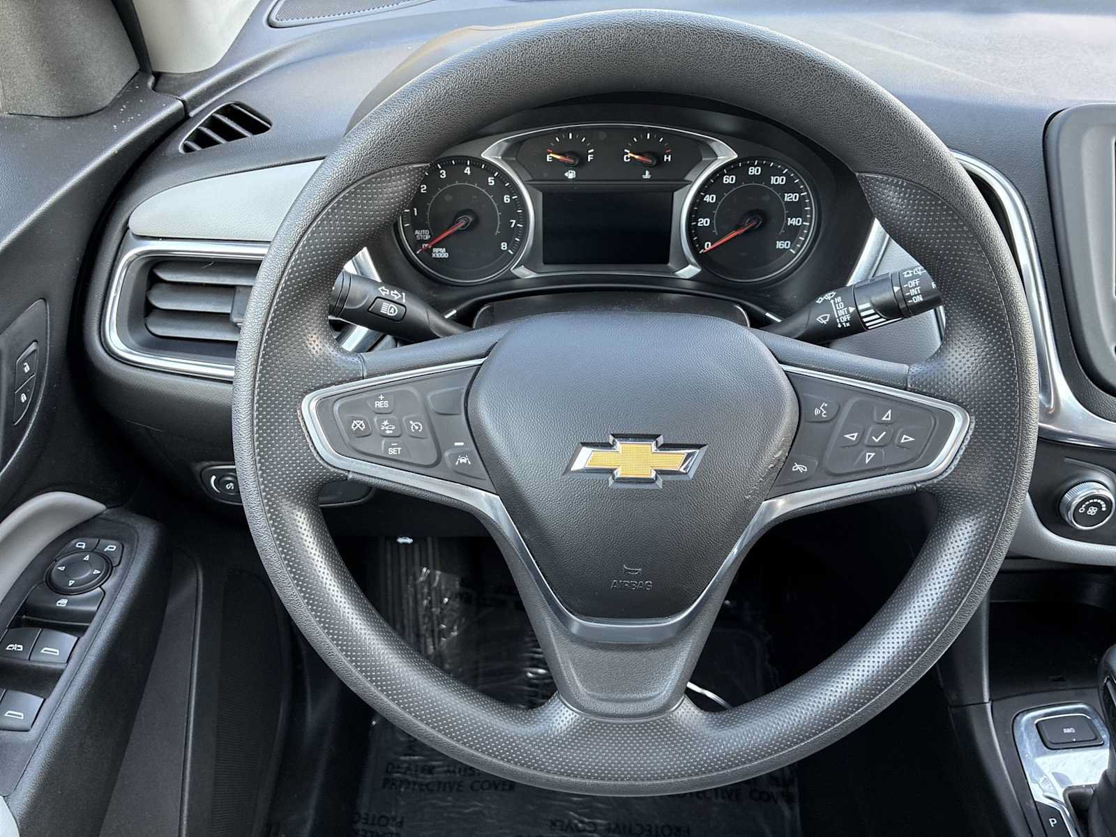 Used 2022 Chevrolet Equinox LT AWD/4WD image 11