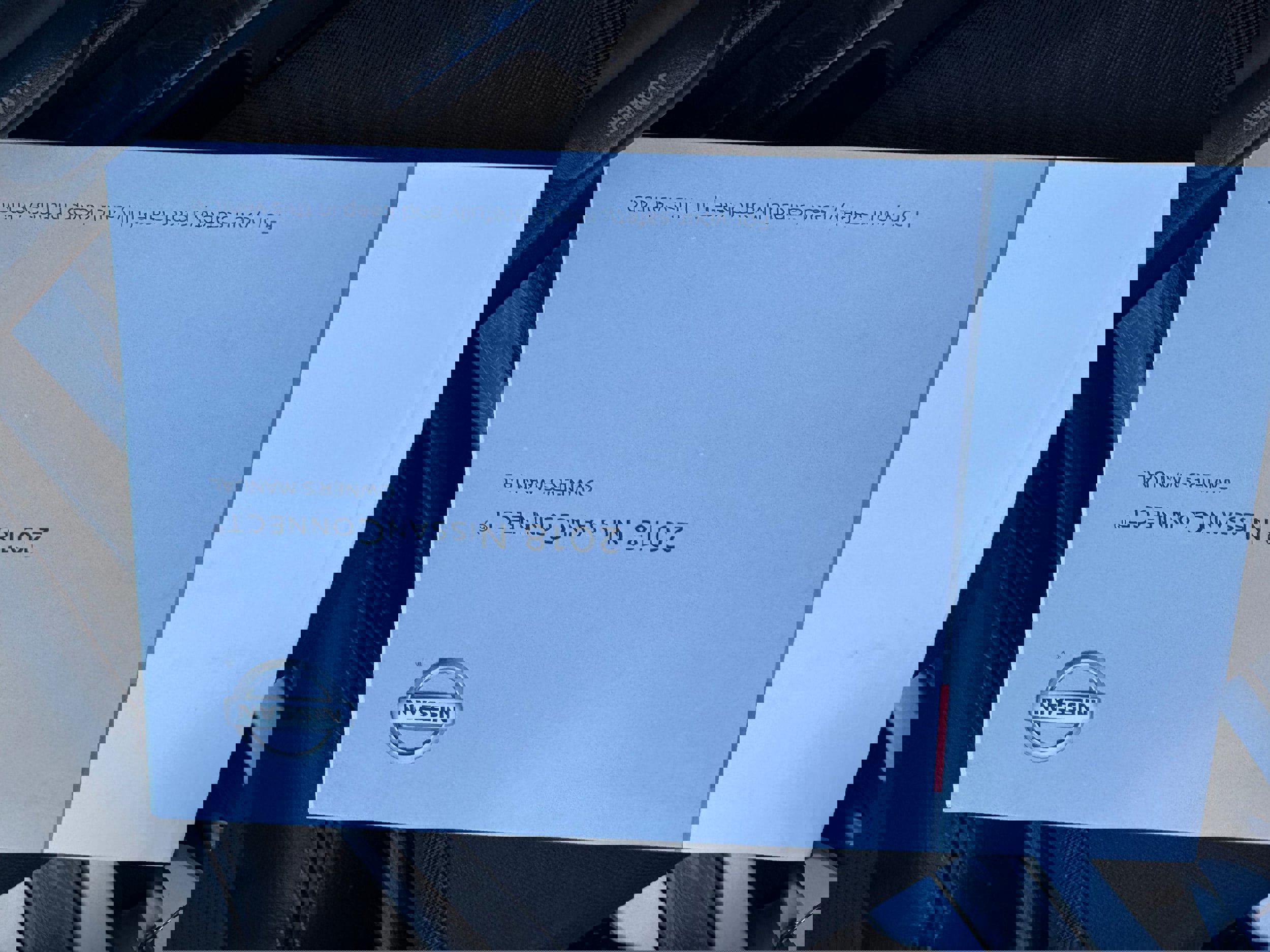 Used 2018 Nissan Altima 2.5 SL w/ 2.5 SL Technology Package image 48