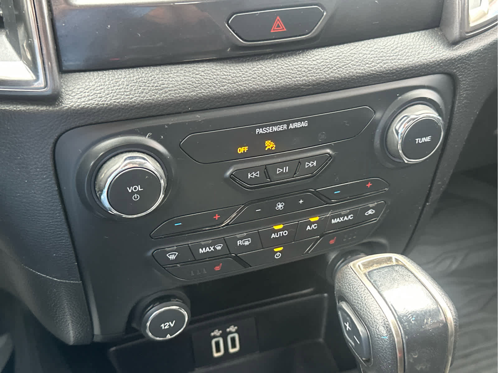 Used 2019 Ford Ranger Lariat w/ Equipment Group 501A Mid AWD/4WD image 36