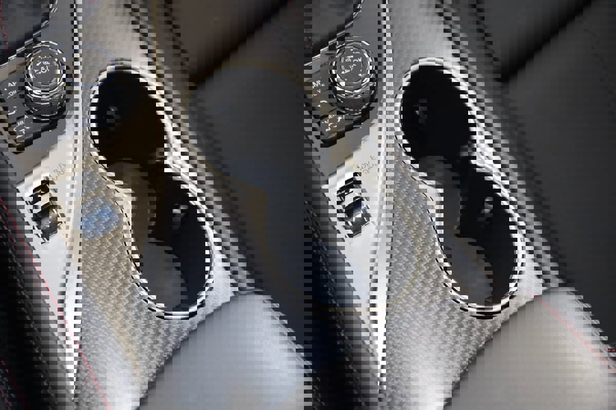 Used 2024 INFINITI Q50 Red Sport 400 image 30