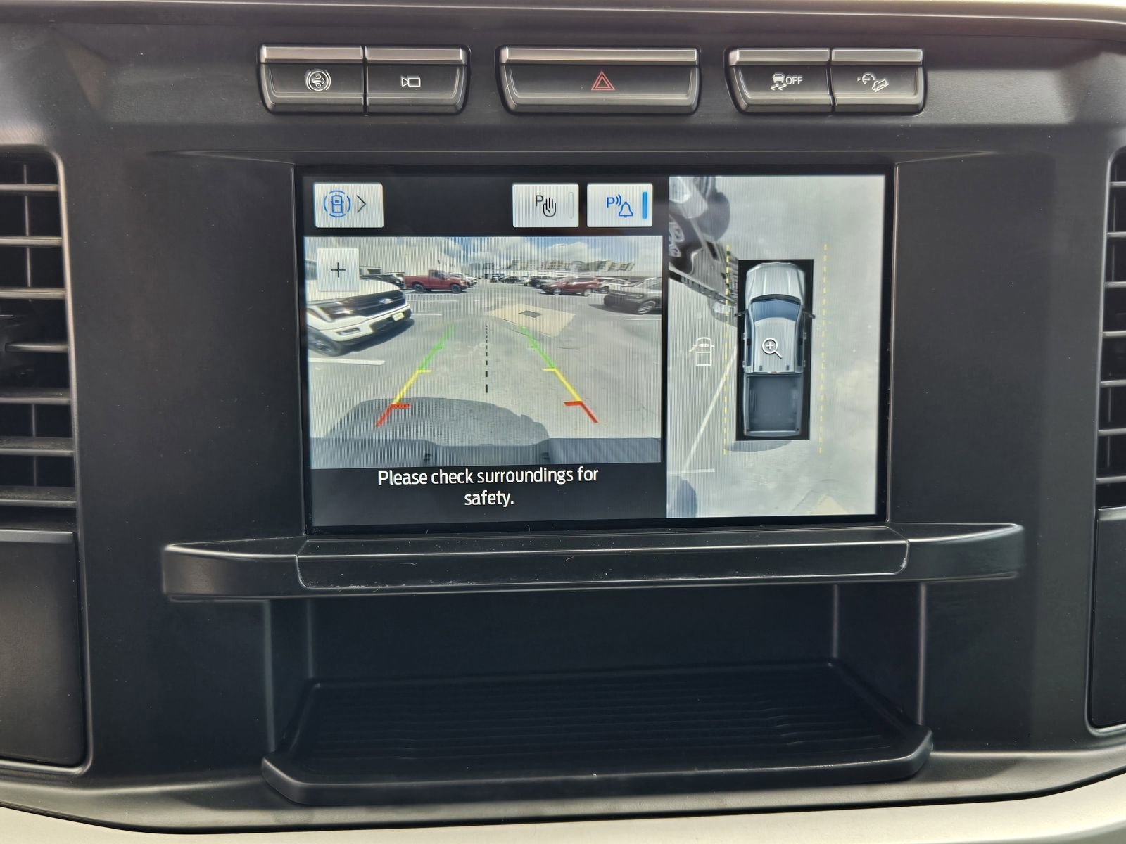 Used 2023 Ford F250 XL w/ STX Appearance Package image 17