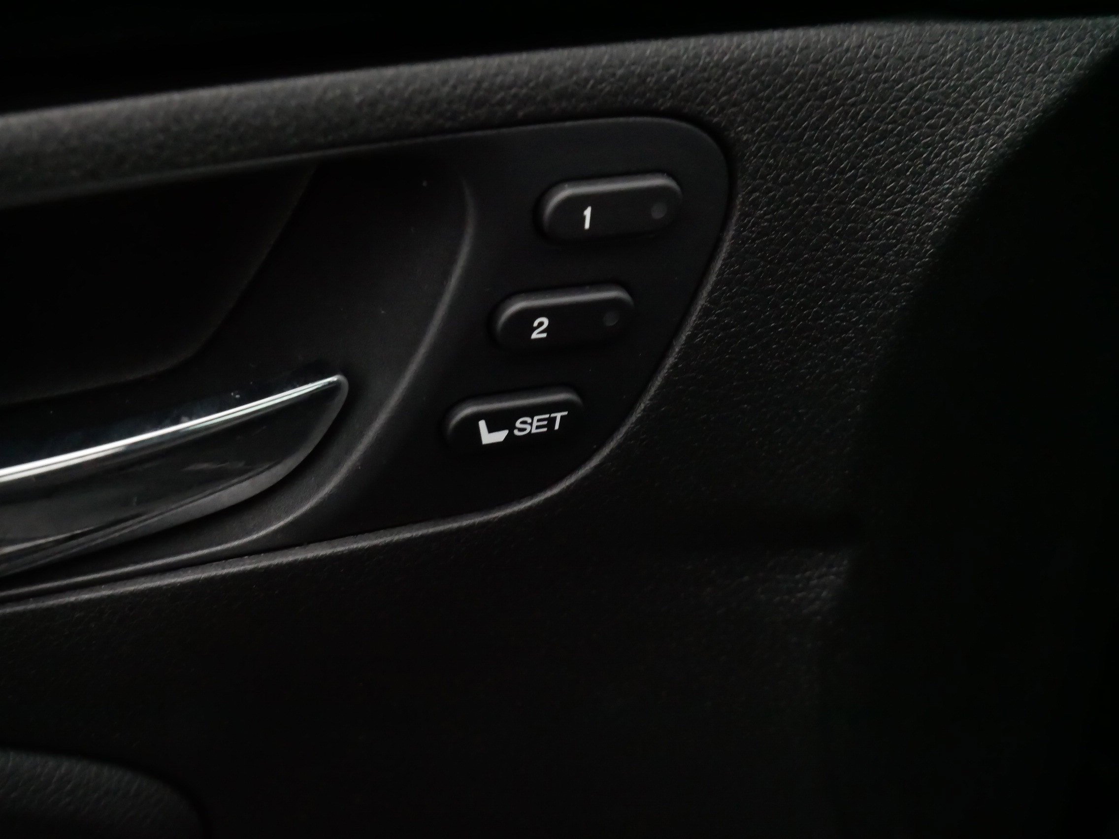 Used 2025 Honda Ridgeline Black Edition image 19