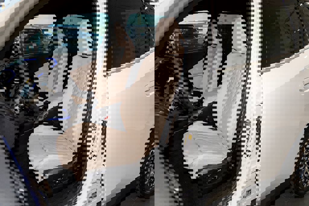 New 2026 BMW X3 xDrive30 w/ Convenience Package image 33