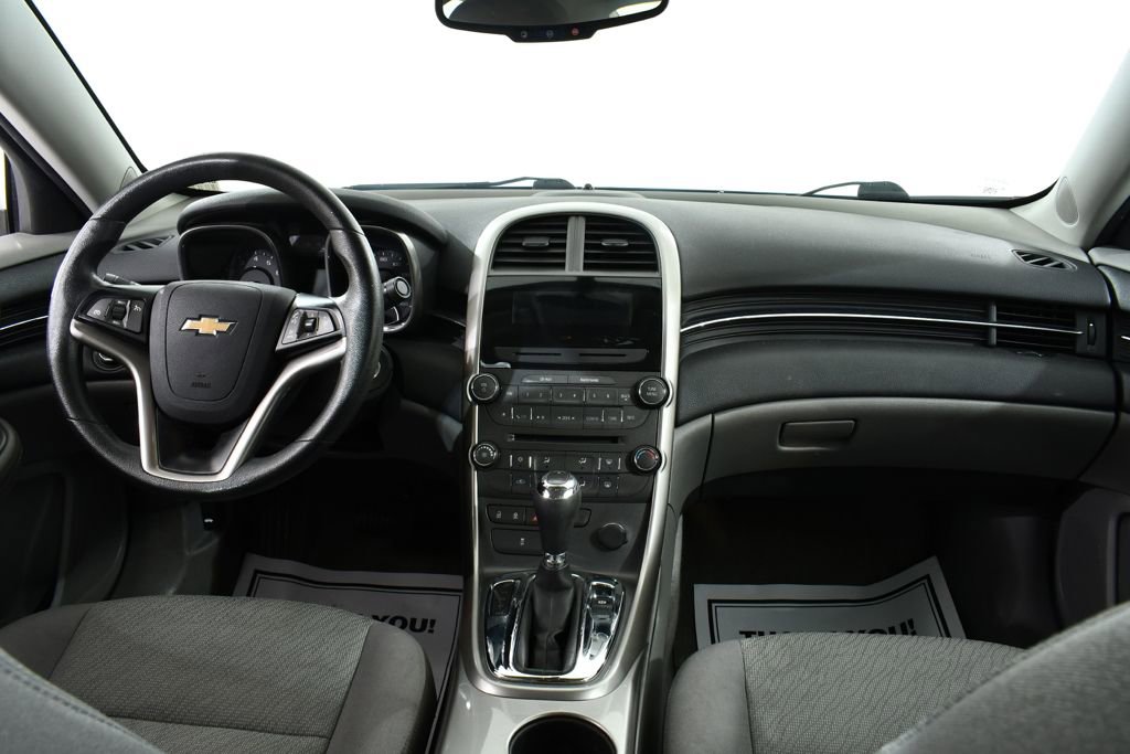 Used 2013 Chevrolet Malibu LS image 7