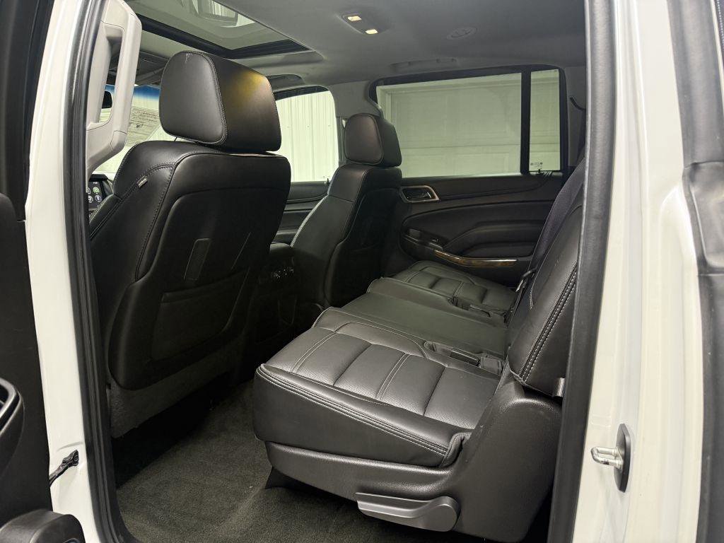 Used 2016 GMC Yukon XL Denali AWD/4WD image 26