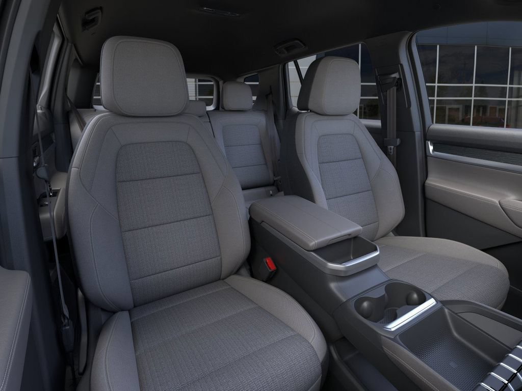 New 2026 GMC Terrain Elevation AWD/4WD image 16