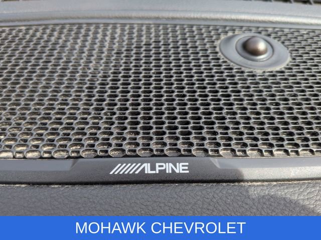 Used 2024 RAM 2500 Laramie AWD/4WD image 25