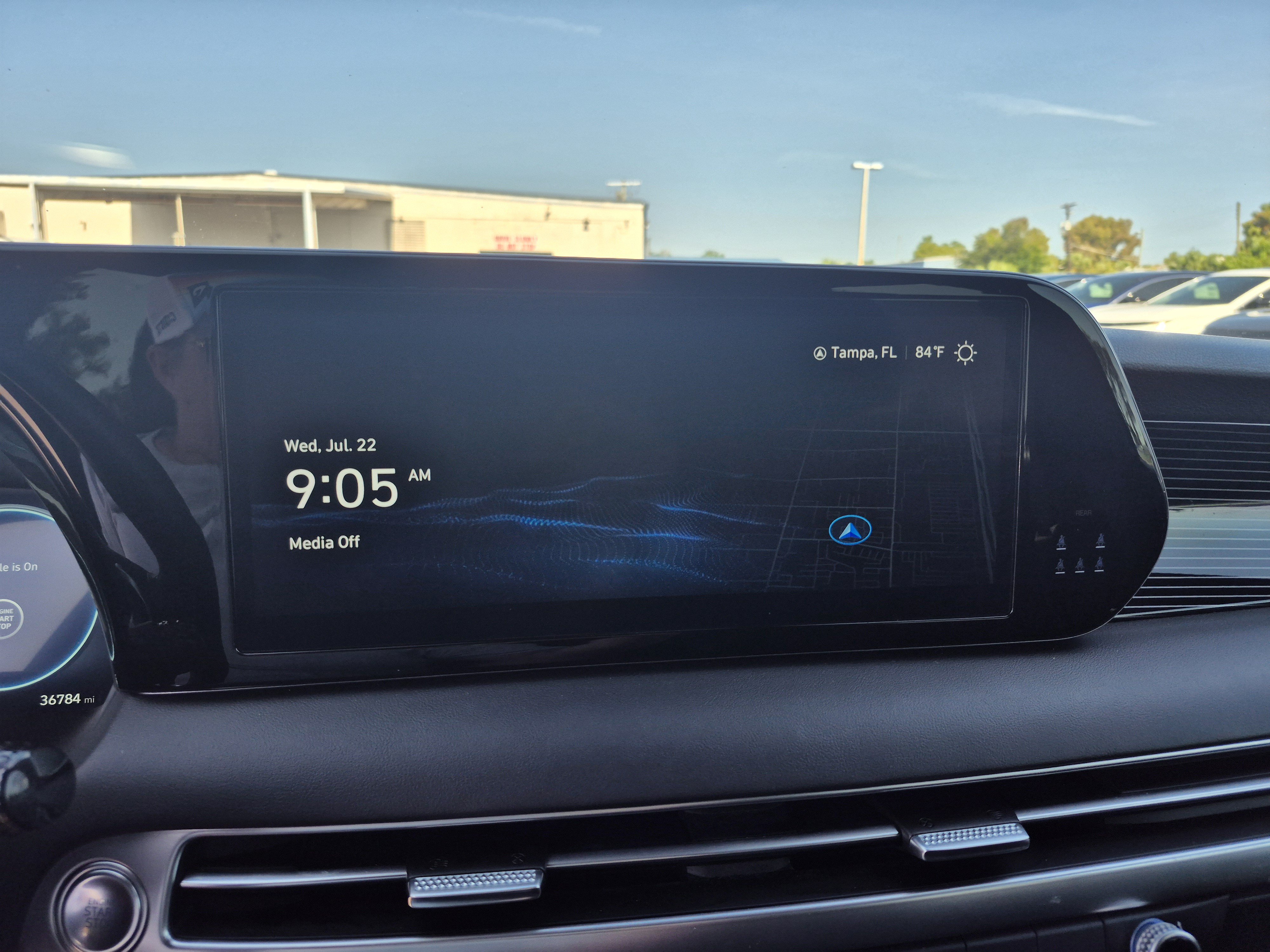 Certified 2024 Hyundai Palisade Calligraphy AWD/4WD image 25