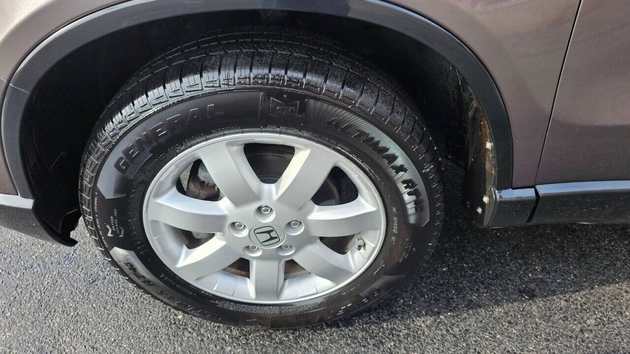 Used 2011 Honda CR-V SE image 9