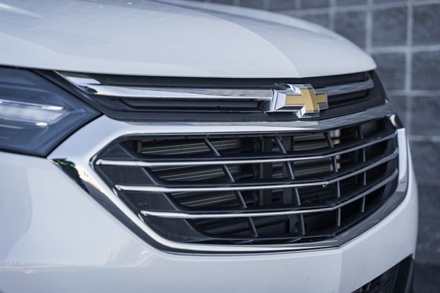 Used 2021 Chevrolet Equinox Premier image 15