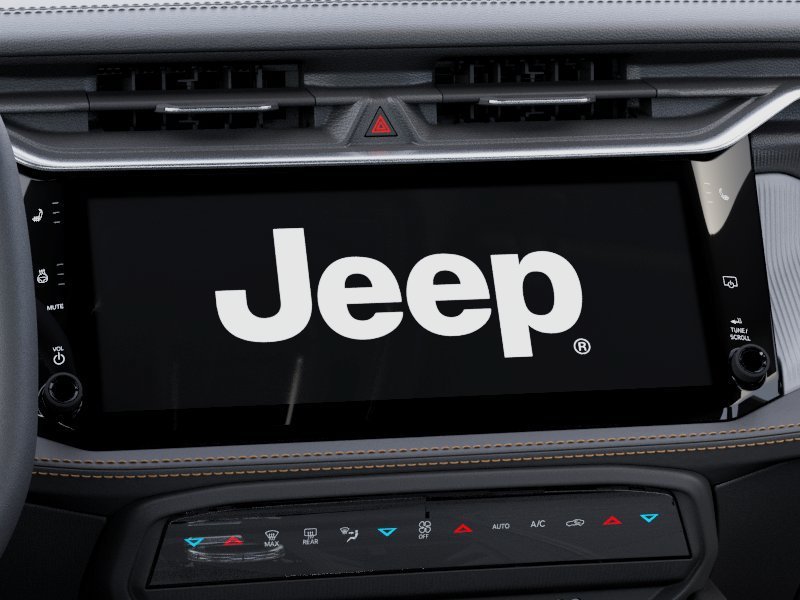 New 2026 Jeep Cherokee Limited AWD/4WD image 40