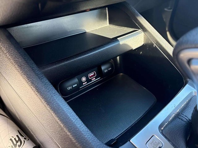 Used 2020 Kia Forte Sedan image 7