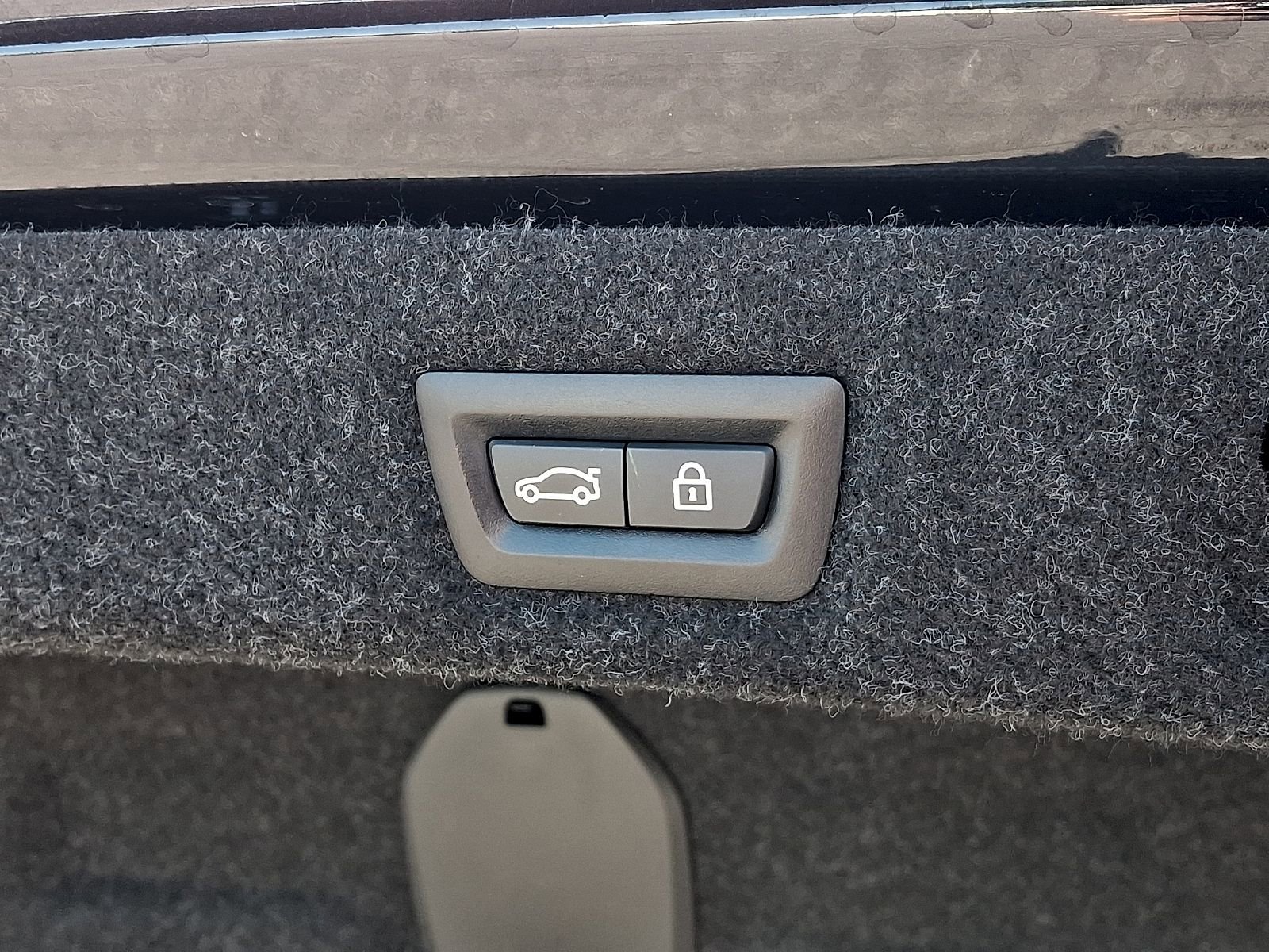 Used 2019 BMW 530i w/ Premium Package RWD image 31