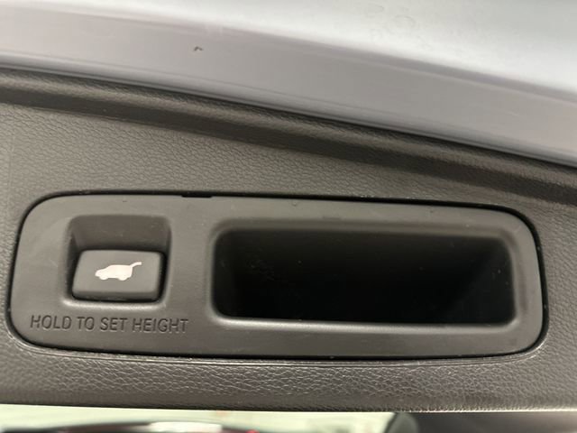 Used 2022 Honda CR-V Touring image 24
