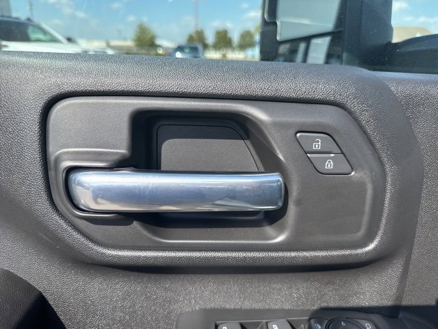 New 2026 GMC Sierra 2500 Pro w/ Max Trailering Package image 26