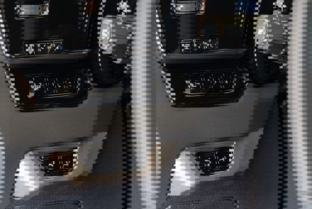 New 2026 Lexus RX 350 Premium FWD image 26