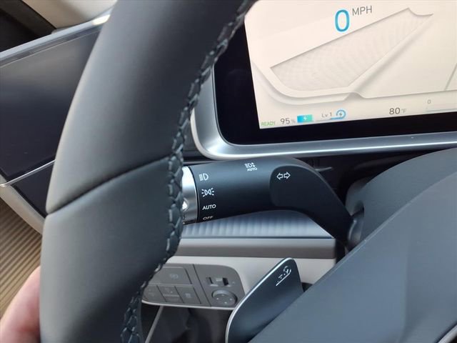 New 2025 Hyundai Ioniq 6 SEL image 24