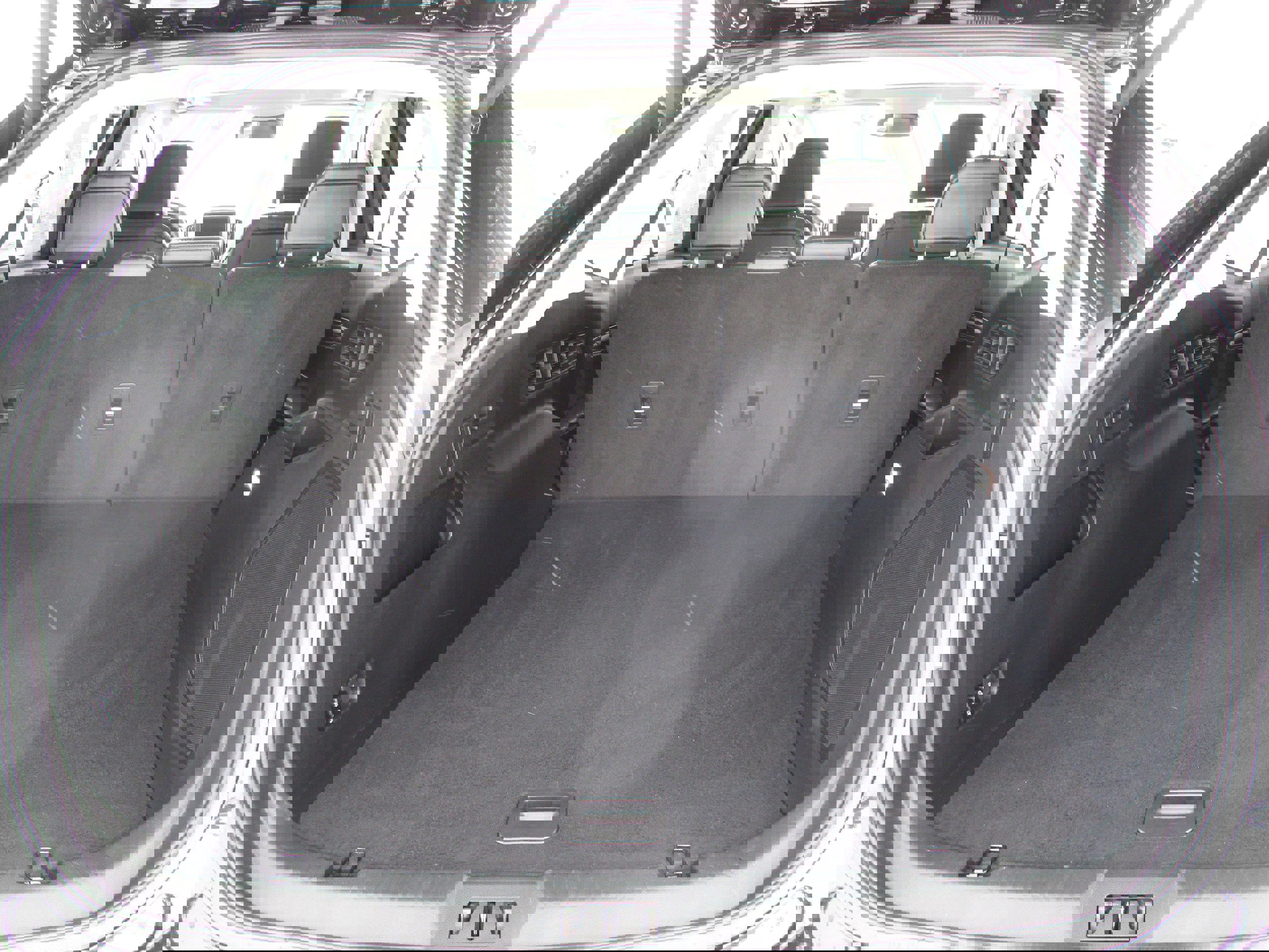 Used 2024 Ford Edge Titanium image 42