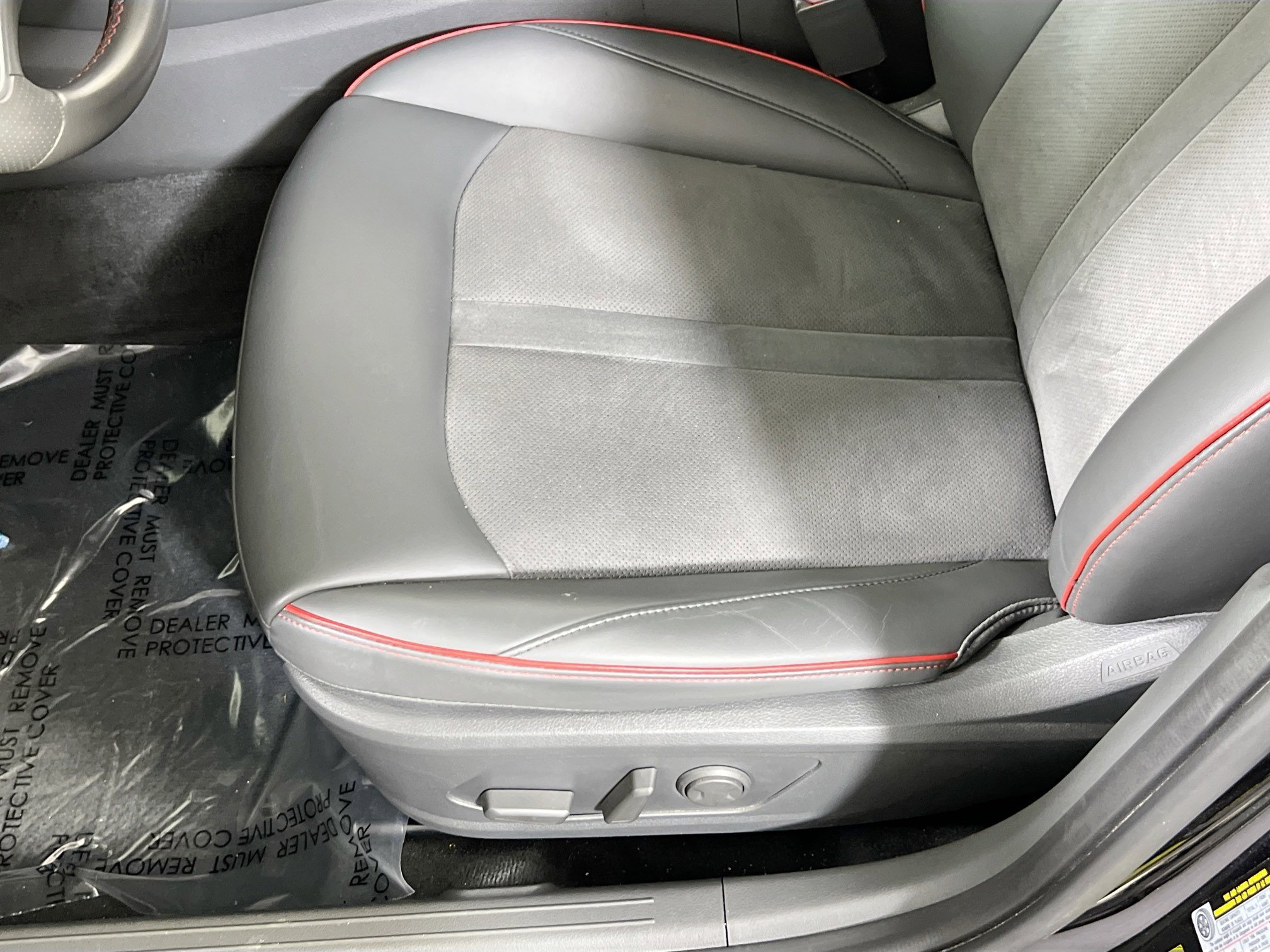 Used 2021 Hyundai Sonata SEL Plus FWD image 18
