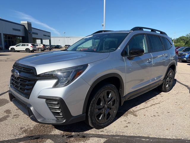 New 2026 Subaru Ascent Bronze Edition w/ Popular Package #2 AWD/4WD image 3