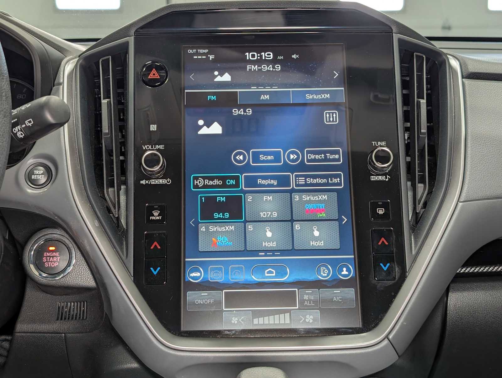 Used 2024 Subaru Crosstrek 2.0i Premium AWD/4WD image 20