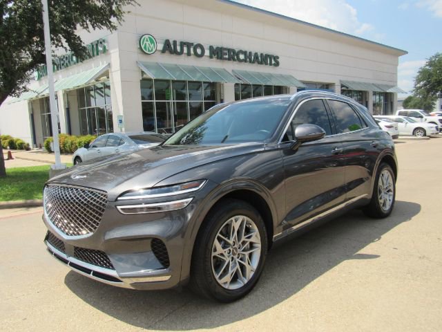 Used 2023 Genesis GV70 2.5T w/ Select Package