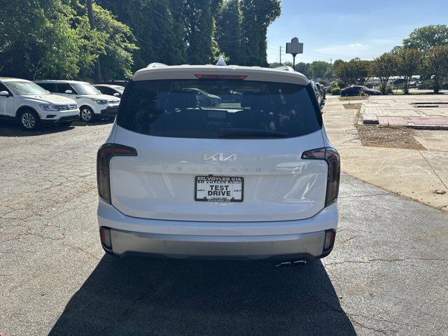 Certified 2023 Kia Telluride SX image 7
