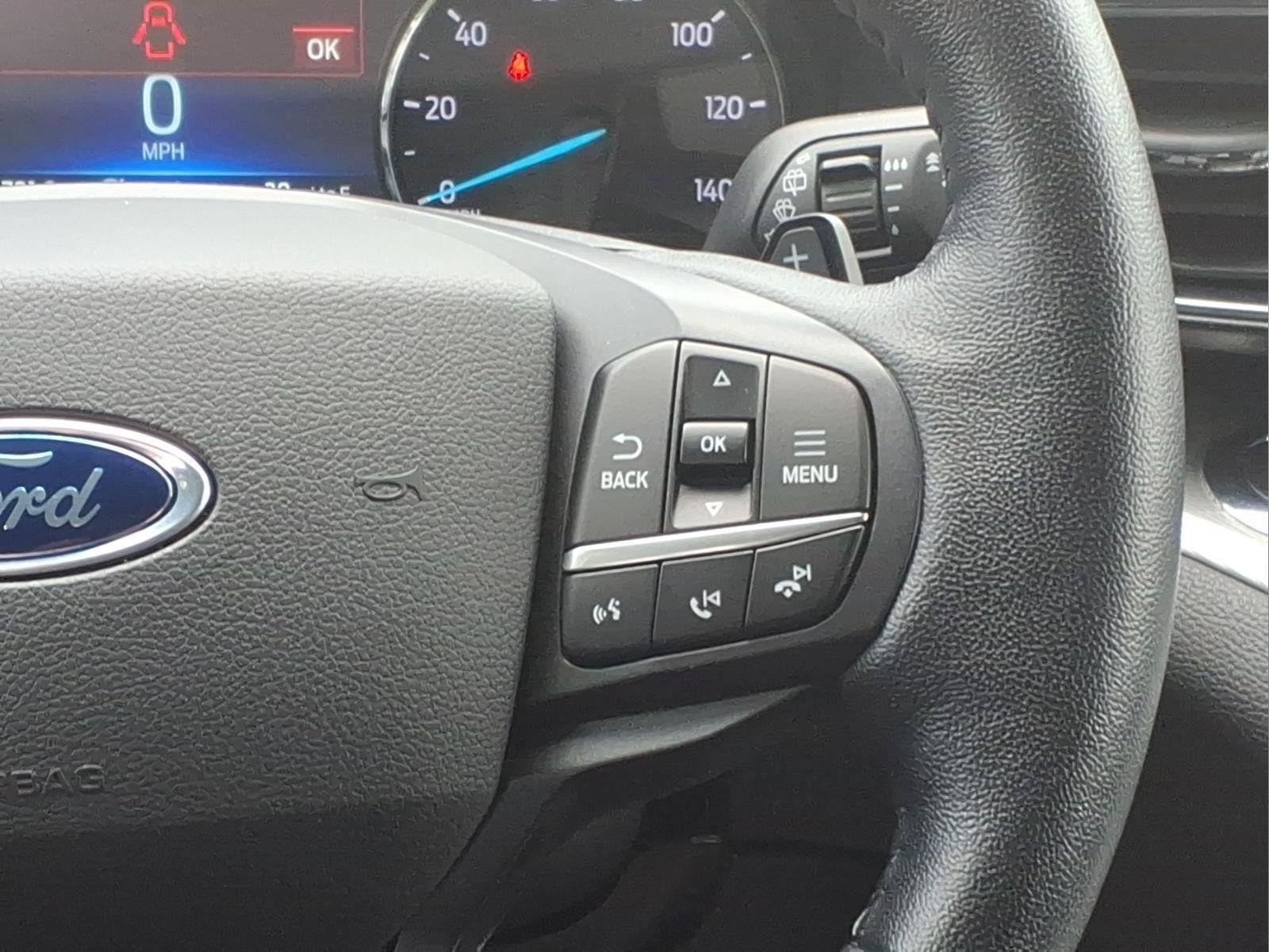 Used 2020 Ford Explorer XLT w/ Equipment Group 202A AWD/4WD image 11