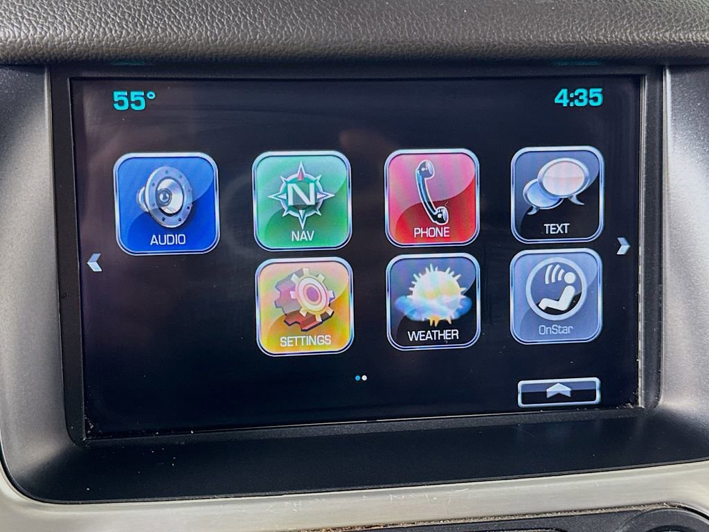 Used 2018 GMC Yukon XL SLT image 37