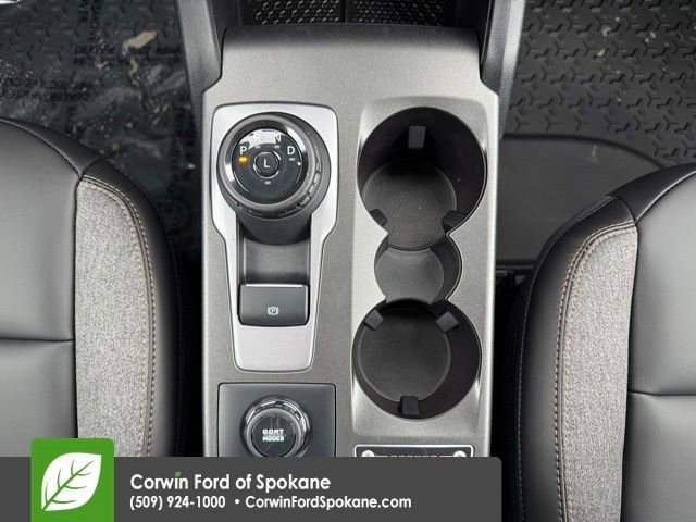 New 2026 Ford Bronco Sport Big Bend w/ Convenience Package AWD/4WD image 31