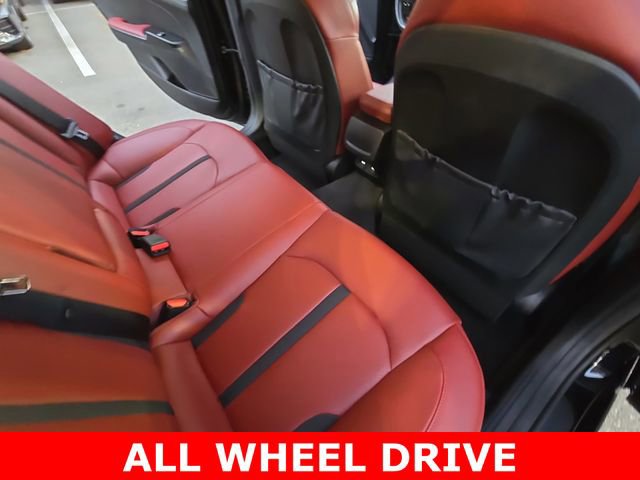 Used 2023 Kia K5 GT-Line w/ GT-Line Premium Package image 12