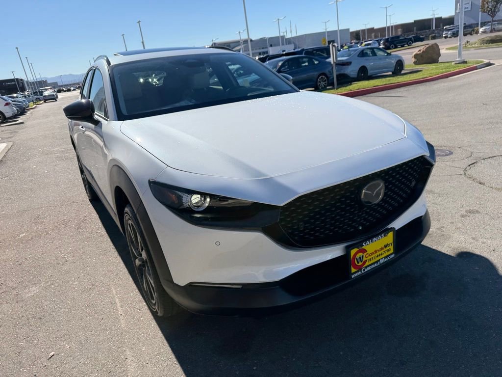 New 2026 MAZDA CX-30 AWD 2.5 S image 8