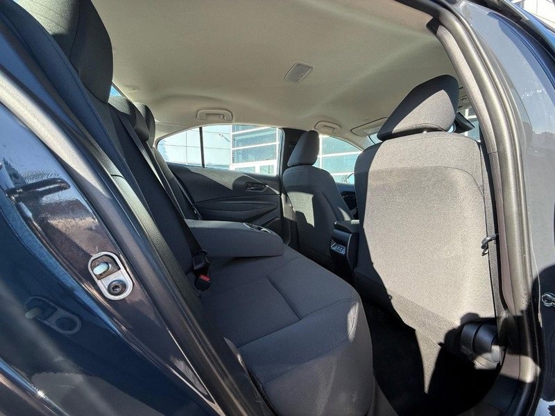 Used 2024 Toyota Corolla LE image 10