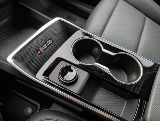 Certified 2026 Chevrolet Equinox LT image 20