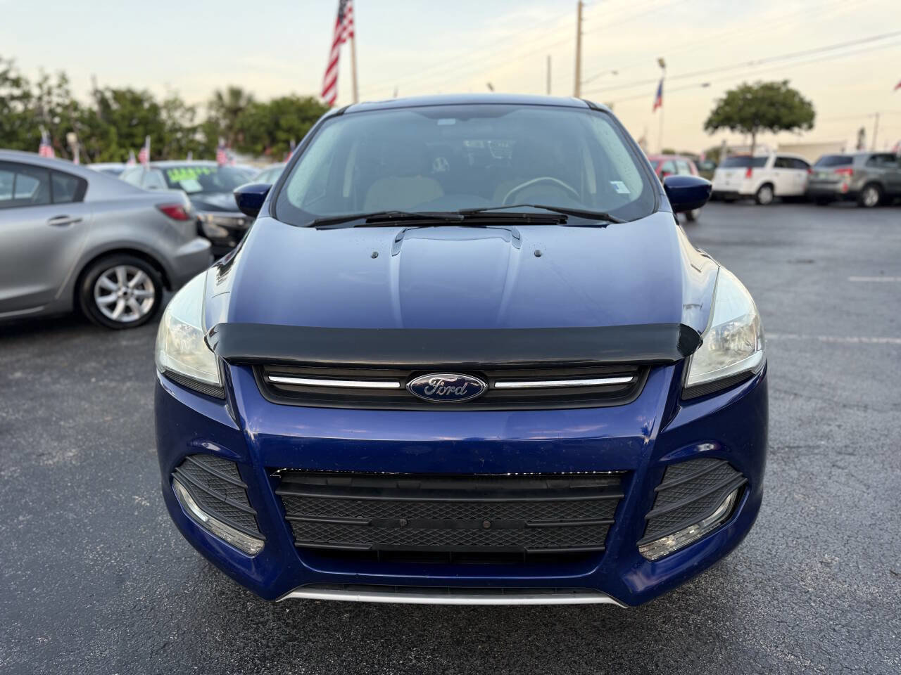 Used 2015 Ford Escape SE image 10