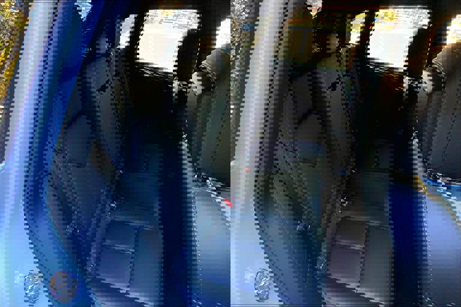 Used 2025 Porsche Macan image 18