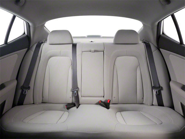 Used 2013 Kia Optima LX FWD image 17