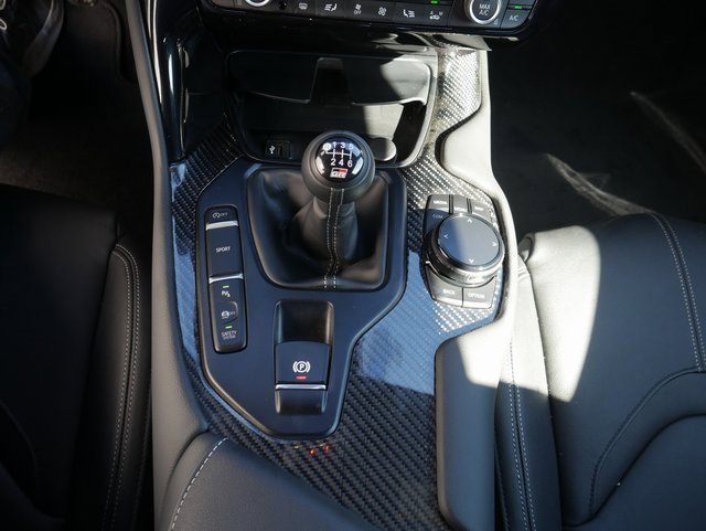 Used 2024 Toyota Supra image 21