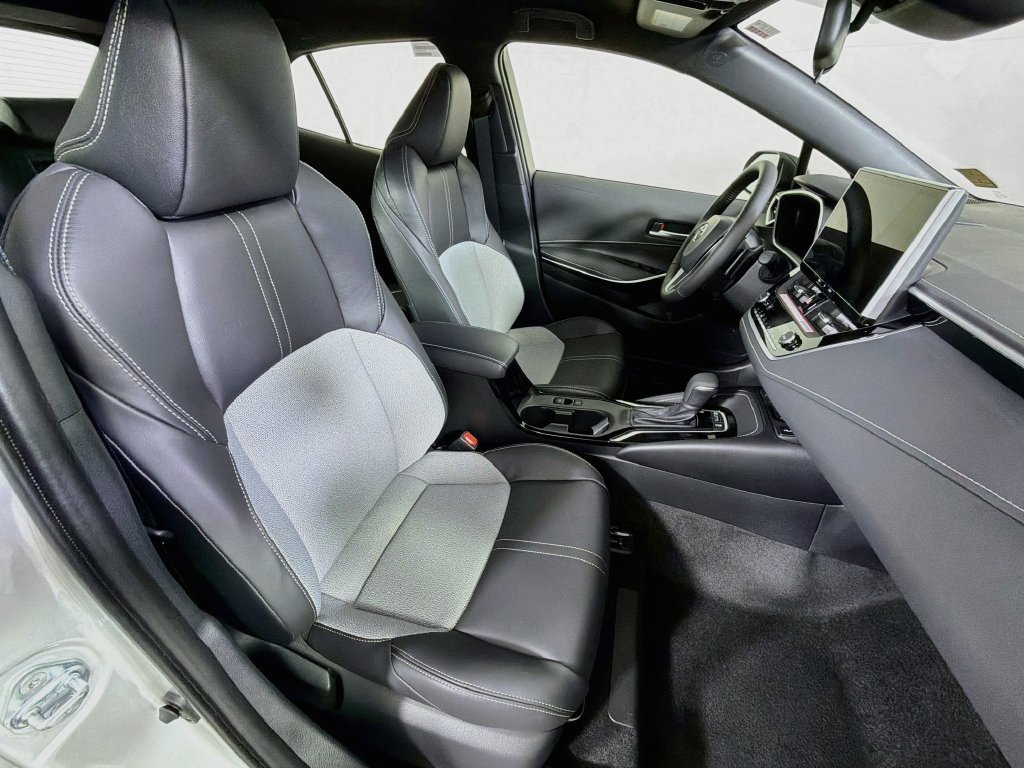 New 2027 Toyota Corolla XSE FWD image 23