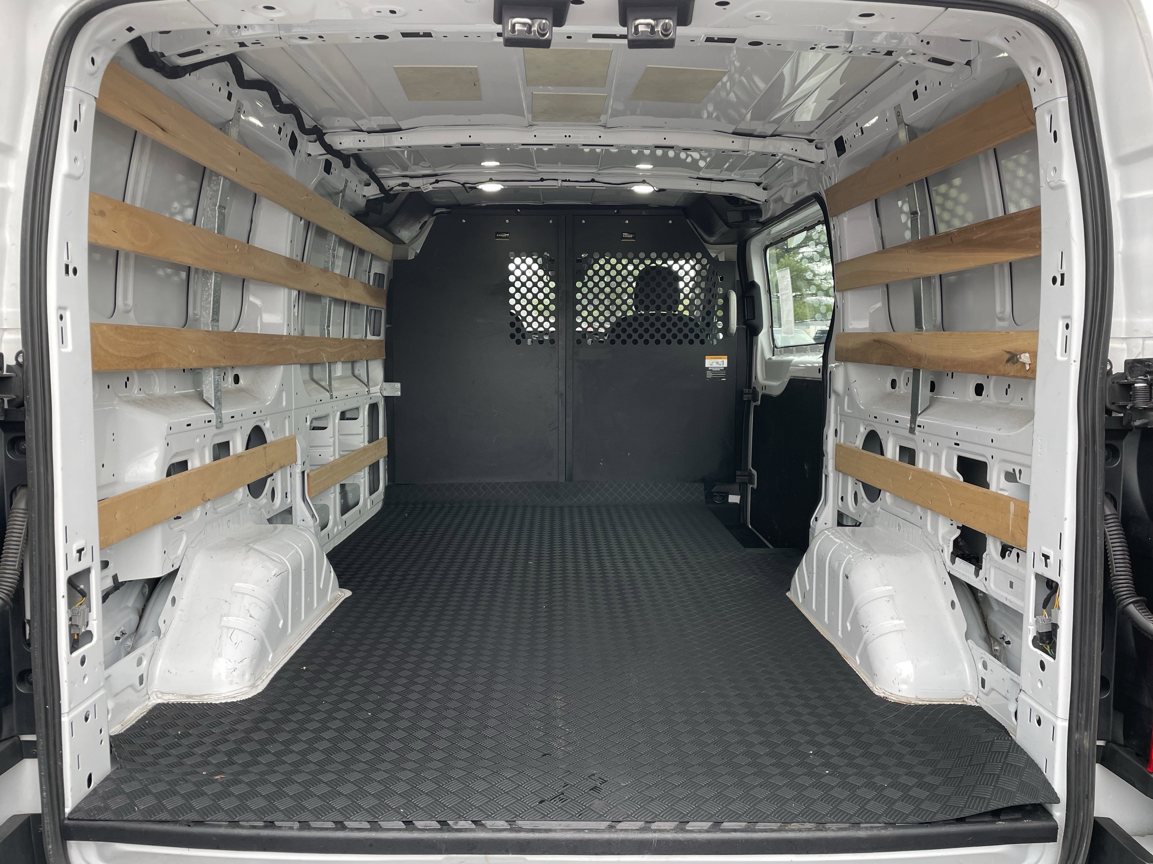 Used 2024 Ford Transit 250 Low Roof w/ Exterior Upgrade Package image 6