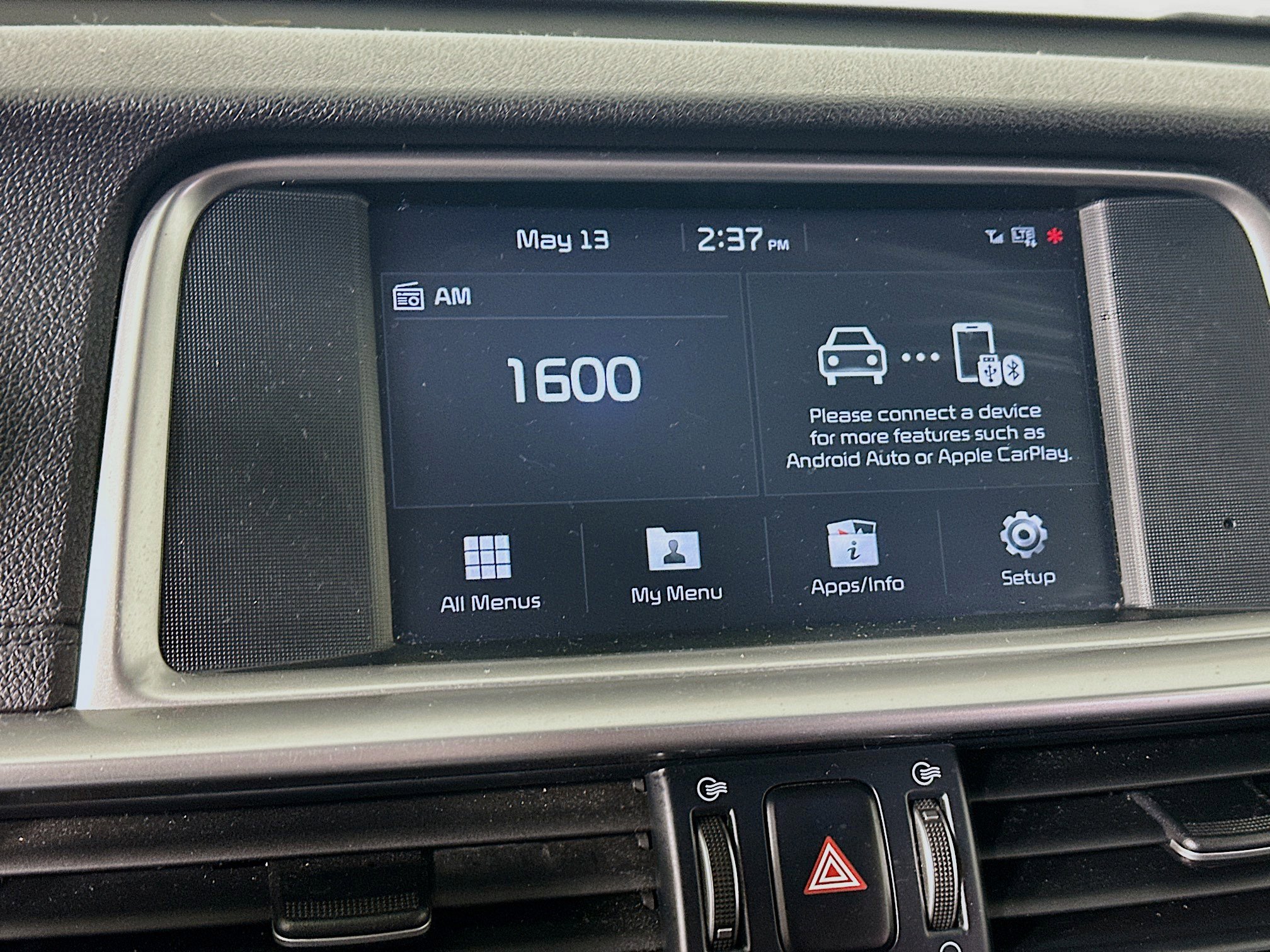 Used 2019 Kia Optima S w/ S Panoramic Sunroof Package FWD image 21