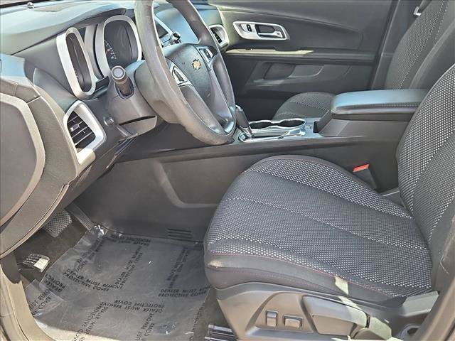 Used 2017 Chevrolet Equinox LS AWD/4WD image 19
