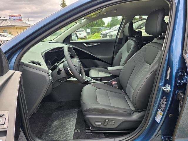 New 2026 Kia Niro Wind FWD image 18