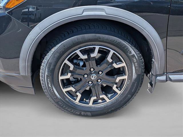 Used 2019 Nissan Pathfinder SL FWD image 15