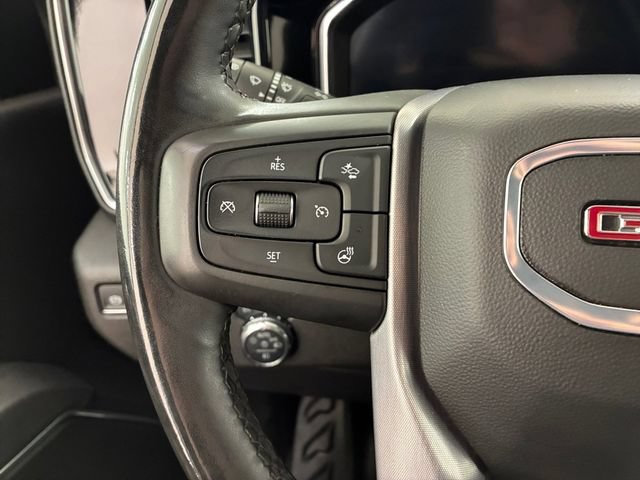 Used 2025 GMC Sierra 2500 SLE w/ SLE Convenience Package AWD/4WD image 23