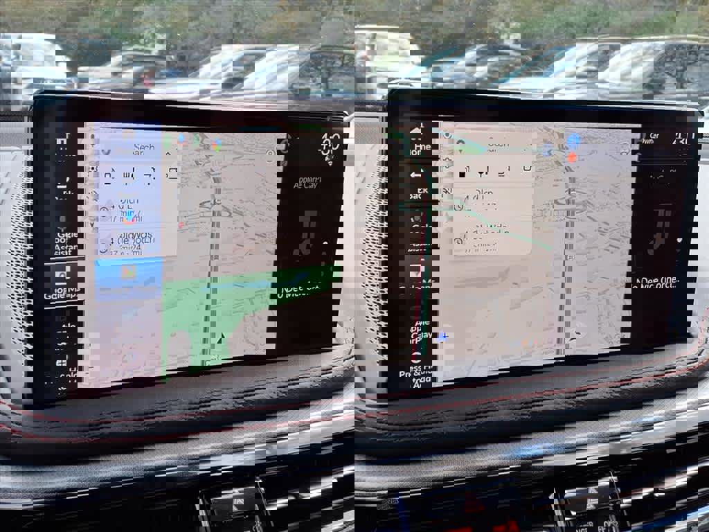 Used 2026 Acura MDX A-Spec image 26