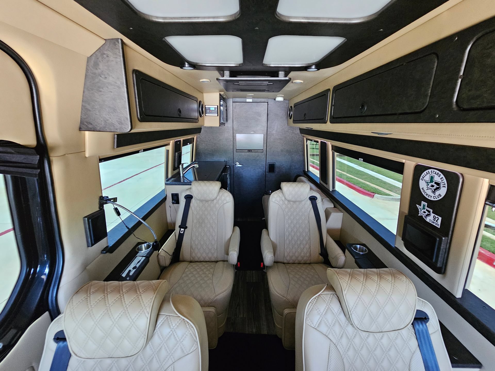 Used 2019 Mercedes-Benz Sprinter 3500 image 39