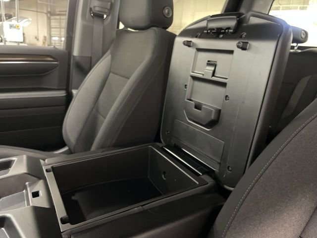 Used 2024 Chevrolet Silverado 1500 LT image 21